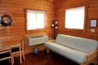 Serene Lakeview Cabin in Buchanan Dam with Firepit & Outdoor Relaxation in Buchanan Dam, Texas - Chambres d'hôtes Buchanan Dam