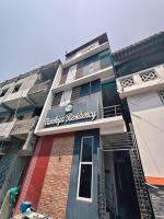 NNP Holidays Stays - Ferienwohnung Velankanni