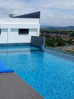 I&M Staycation - Ferienwohnung Alor Setar