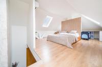 Apartmán VALORI - 100m2 - B&B Poděbrady