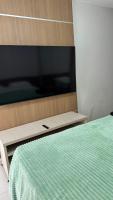 Apartamento no Sudoeste condomínio Studio Inn #262# - Ferienwohnung Brasília