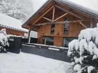 L'Orchidée - B&B Vénosc