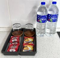 One Bedroom Troika Kota Bharu by AGhome - B&B Kota Bharu