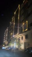 شقه الريم السكني - Bed and Breakfast Nughayshīyah