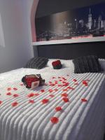 LuX Apartments - B&B Lugo