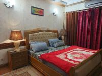 Sughra tower - B&B Islamabad