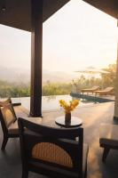 Pu Luong Luxury Villas - B&B Bay Lang