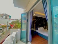 Grande Chambre Double 