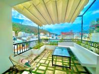 Chambre Double avec Salle de Bains Privative