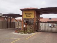 Yellow Bowtie - Bed and Breakfast Rustenburg