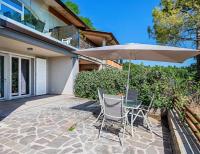 Castelletto with two suite apartments & pool & park free - Bed and Breakfast Polpenazze del Garda