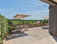 Castelletto with two suite apartments & pool & park free - Bed and Breakfast Polpenazze del Garda