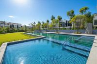Spacious 3bd Townhouse in Laguna park - B&B Bang Tao Beach