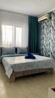 Уютные апартаменты в центре города YURT APART HOTEL - B&B Oral