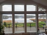 Privat strandvilla i vackra Geta - B&B Käetty
