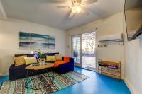 5 Min Walk to Beach - IRB Remote Workers Retreat - B&B Clearwater Beach