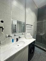 Luxury apartments Boulevard 144 RNB estate Tashkent - B&B Taskent