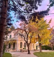 Villa Teresa - B&B Borgo San Dalmazzo