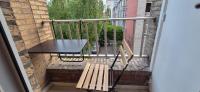 Cosy flat - B&B Antwerp