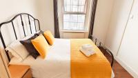 Jupiter Apartment near Hyde Park - B&B Londres