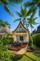 Tankini Beachfront Villa - B&B Ban Khlong Son