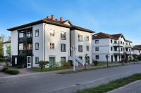 Ferienwohnung Michel - B&B Karlshagen