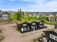 Trysilfjell Nord 1105C - by Vacation Trysil - Bed and Breakfast Innbygda