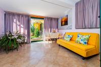 Appartamento con 1 Camera da Letto e Terrazza