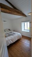 Etage Maison - Chambres d'hôtes Saint-Denis-la-Chevasse