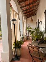Borgo Ferraria - B&B San Gregorio