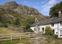 Poppy Cottage - Coniston - Pass the Keys - Chambres d'hôtes Coniston