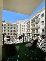 Steak house apartments RNB estate Tashkent - Chambres d’hôtes Tachkent