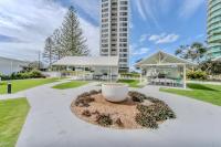 Straight to the Beach - B&B Gold Coast