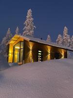 Mystical Lapland Suite - B&B Rovaniemi