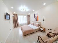 4 YOU business-class - B&B Almaty