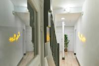 Studio Lumineux - 2 min de Lille - Chambres d’hôtes Ronchin