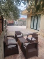 Apartment 2 by Villa Ceni - Ferienwohnung Elbasan