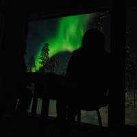 Mystical Lapland Suite - B&B Rovaniemi