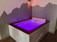 Lo Blan - B&B Morgex