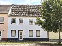 Ferienhaus in Groß Rosenburg - Ferienwohnung Groß Rosenburg