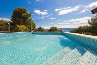 Poolside Apartments - Bed and Breakfast Lokva Rogoznica