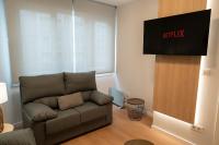 Appartamento Standard con 3 Camere da Letto