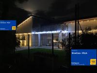 SlowCasa - VILLA Garden & Pool - B&B Torrevecchia Teatina