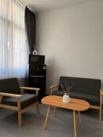 One Corner - Bed and Breakfast Samphanthawong