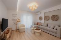 Deluxe Apartment mit 2 Schlafzimmern