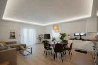 Deluxe Apartment mit 2 Schlafzimmern