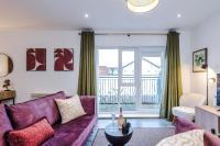 Centrally Located Formby Flat by 53 Degrees Property, Perfect for Work & Leisure - B&B Formby
