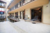 Kings City - Skawińska Apartment - B&B Krakow