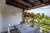 Onar holiday home - Chambres d'hôtes Foúrka