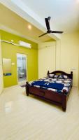 DJ Villa Whitetown - Bed and Breakfast Pondicherry